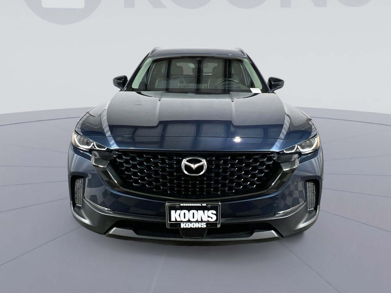 2023 Mazda Mazda CX-50 2.5 S Premium Plus Package