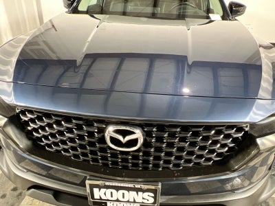 2023 Mazda Mazda CX-50 2.5 S Premium Plus Package