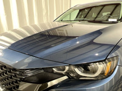 2023 Mazda Mazda CX-50 2.5 S Premium Plus Package