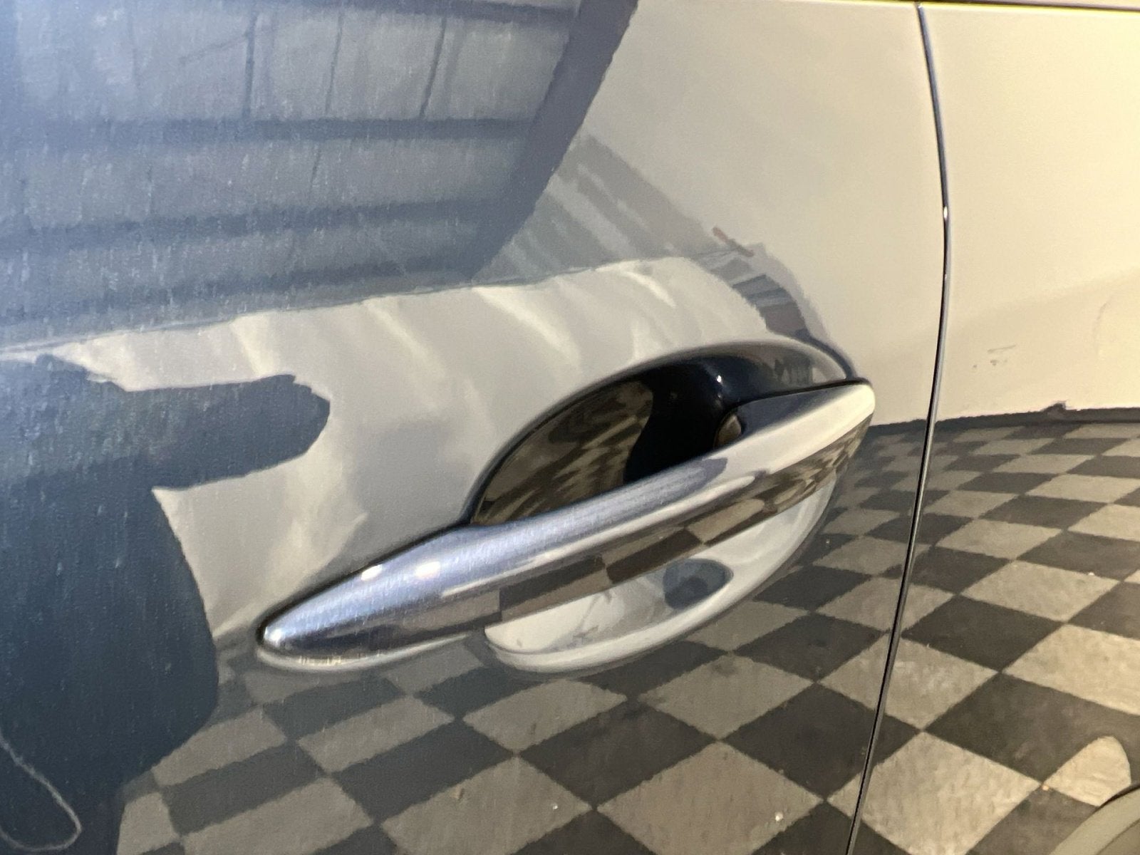 2023 Mazda Mazda CX-50 2.5 S Premium Plus Package