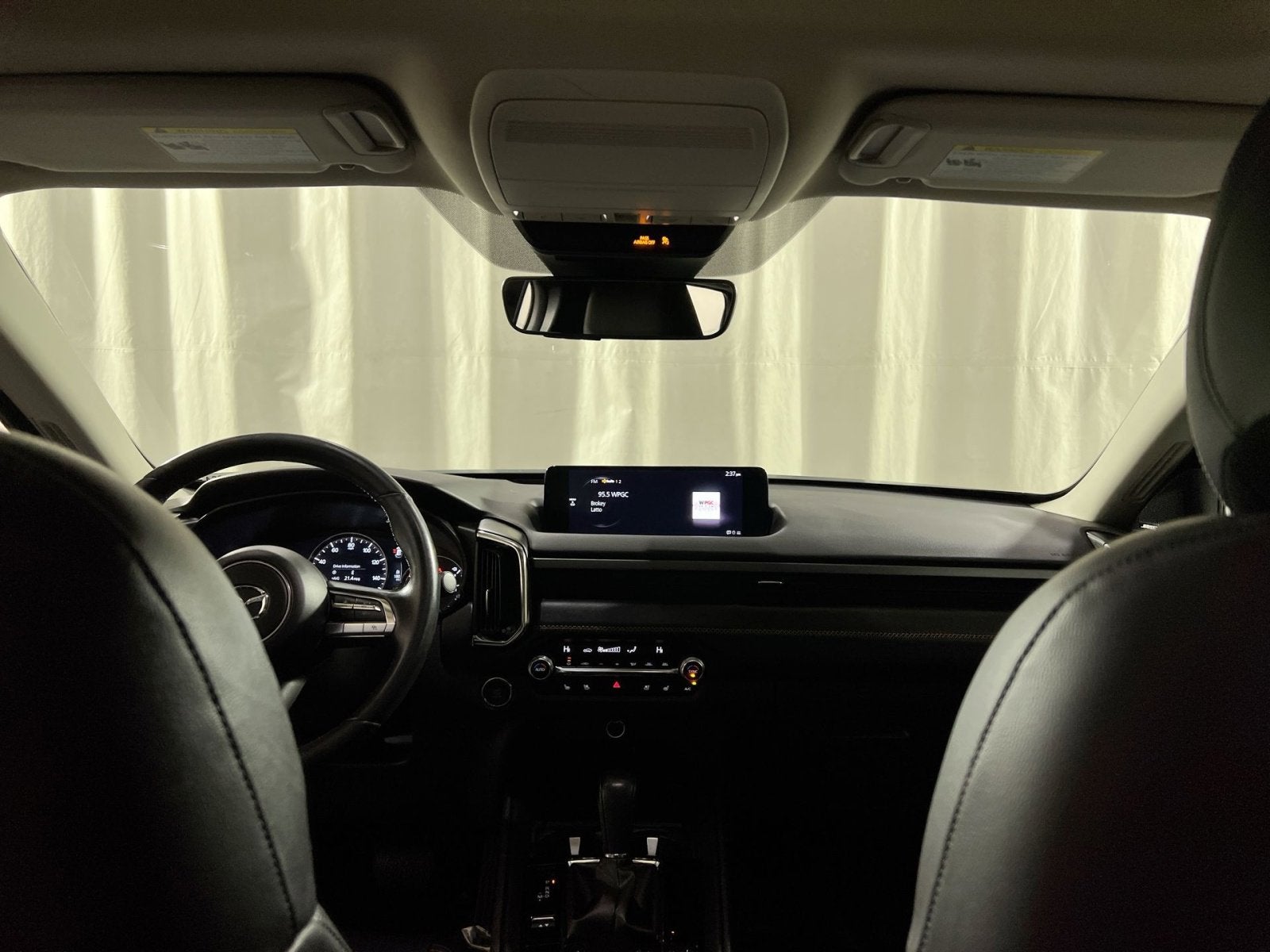 2023 Mazda Mazda CX-50 2.5 S Premium Plus Package