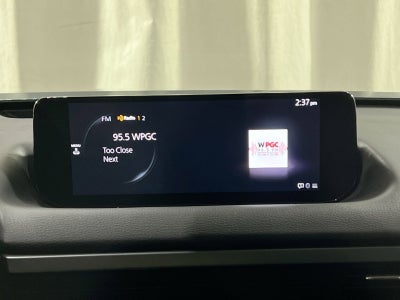 2023 Mazda Mazda CX-50 2.5 S Premium Plus Package
