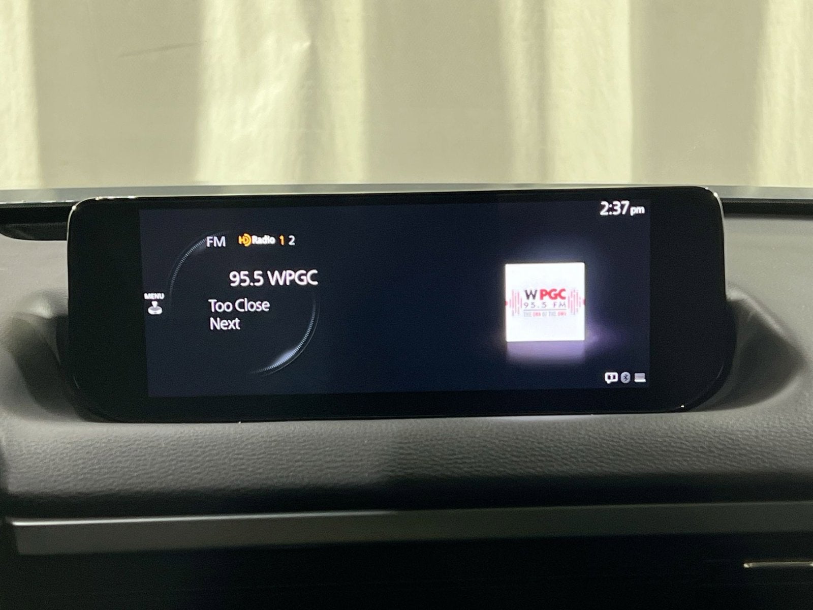 2023 Mazda Mazda CX-50 2.5 S Premium Plus Package