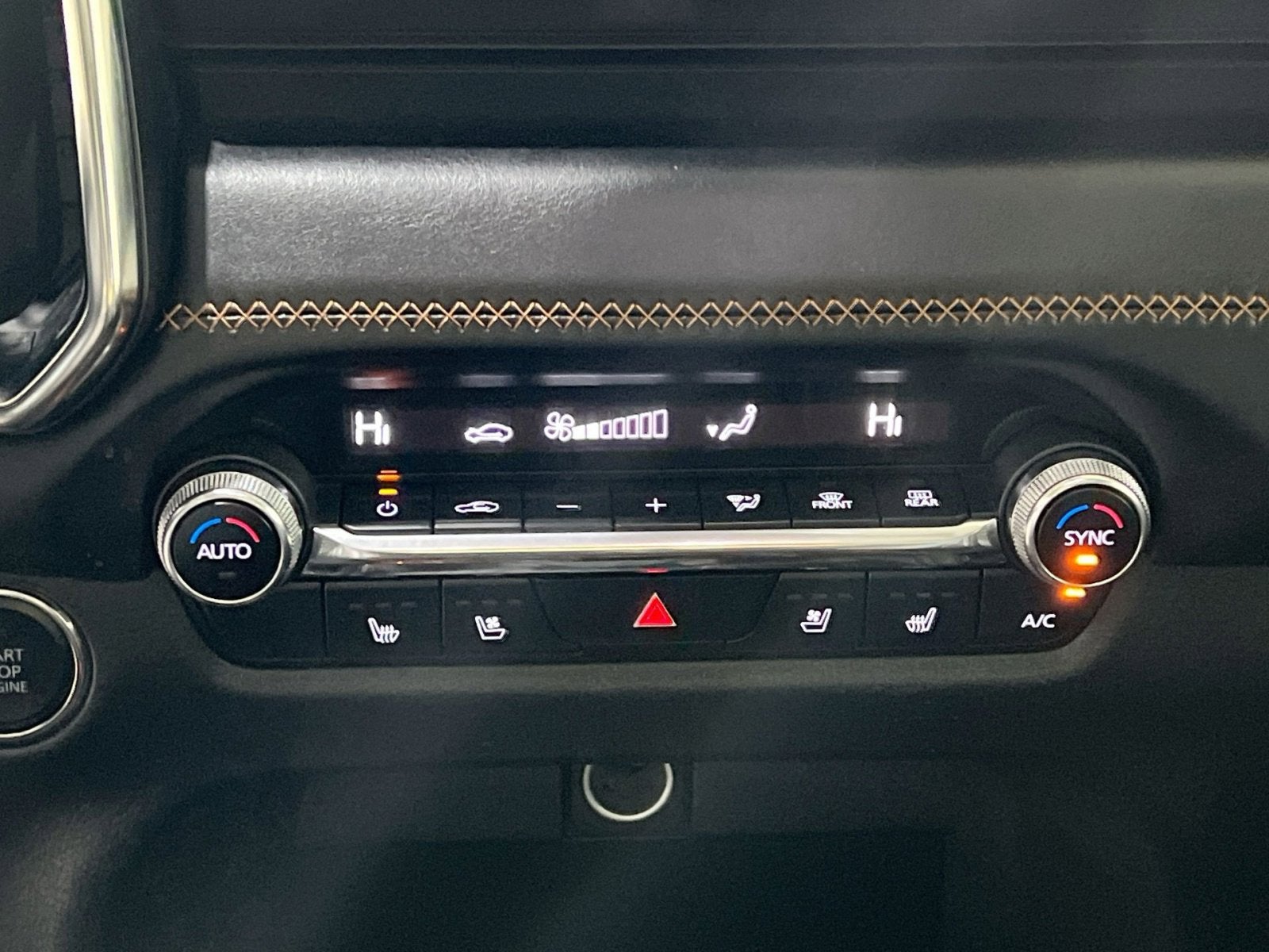 2023 Mazda Mazda CX-50 2.5 S Premium Plus Package