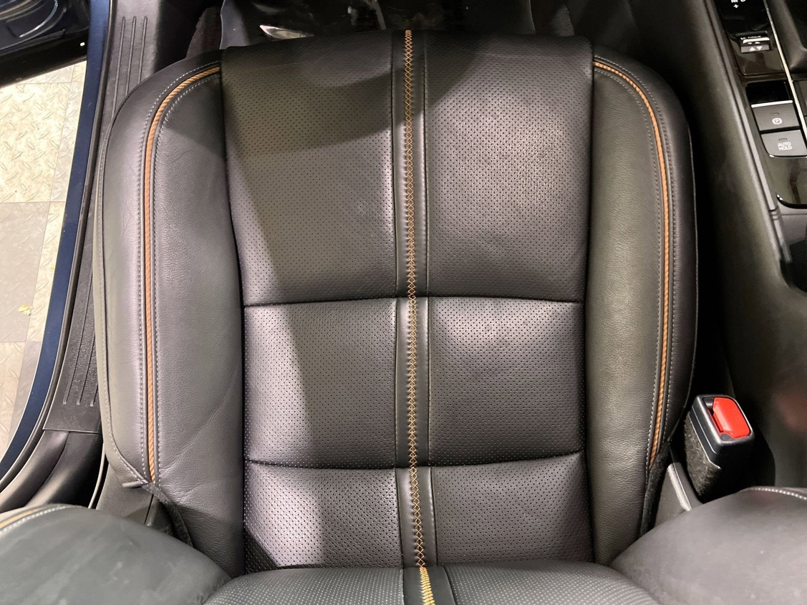 2023 Mazda Mazda CX-50 2.5 S Premium Plus Package