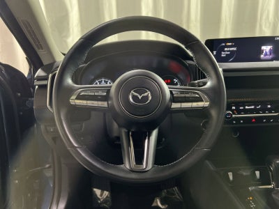 2023 Mazda Mazda CX-50 2.5 S Premium Plus Package