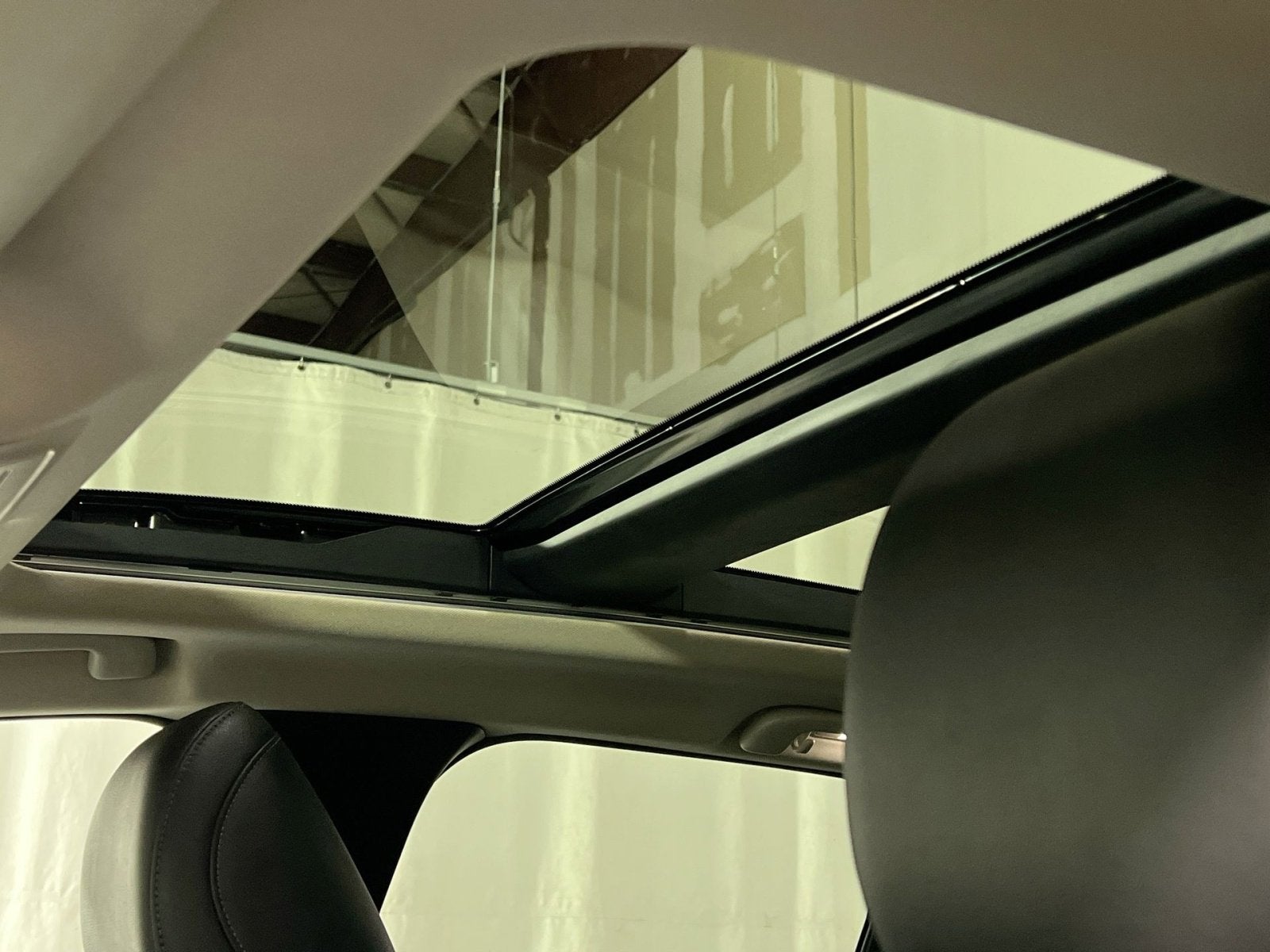 2023 Mazda Mazda CX-50 2.5 S Premium Plus Package