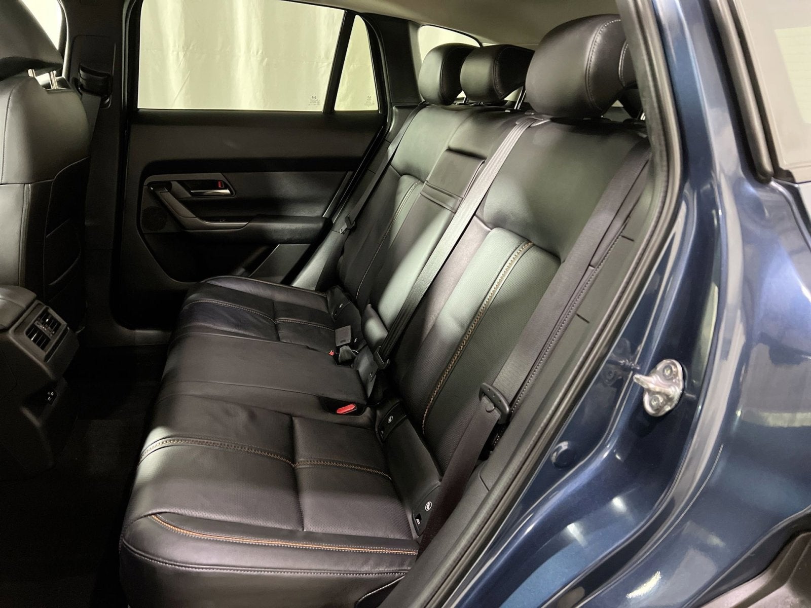 2023 Mazda Mazda CX-50 2.5 S Premium Plus Package