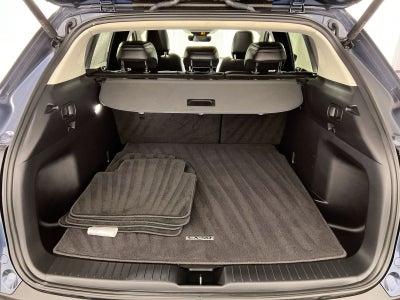 2023 Mazda Mazda CX-50 2.5 S Premium Plus Package