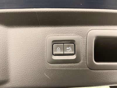 2023 Mazda Mazda CX-50 2.5 S Premium Plus Package