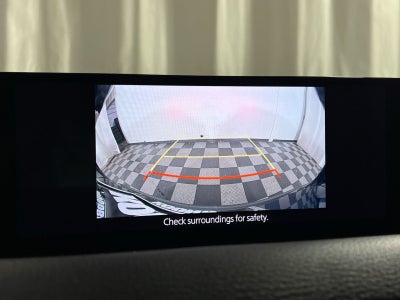 2023 Mazda Mazda CX-50 2.5 S Premium Plus Package