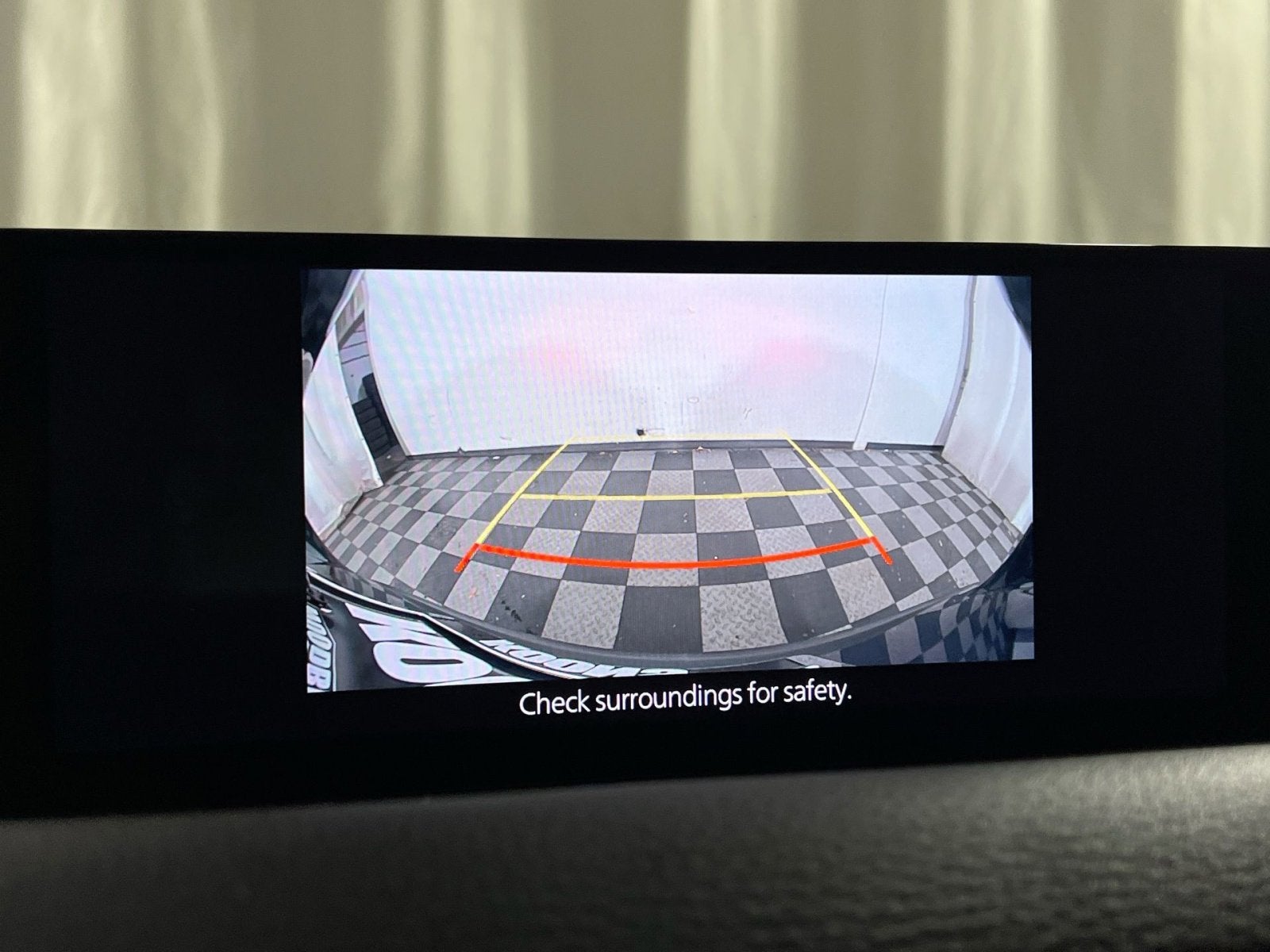 2023 Mazda Mazda CX-50 2.5 S Premium Plus Package