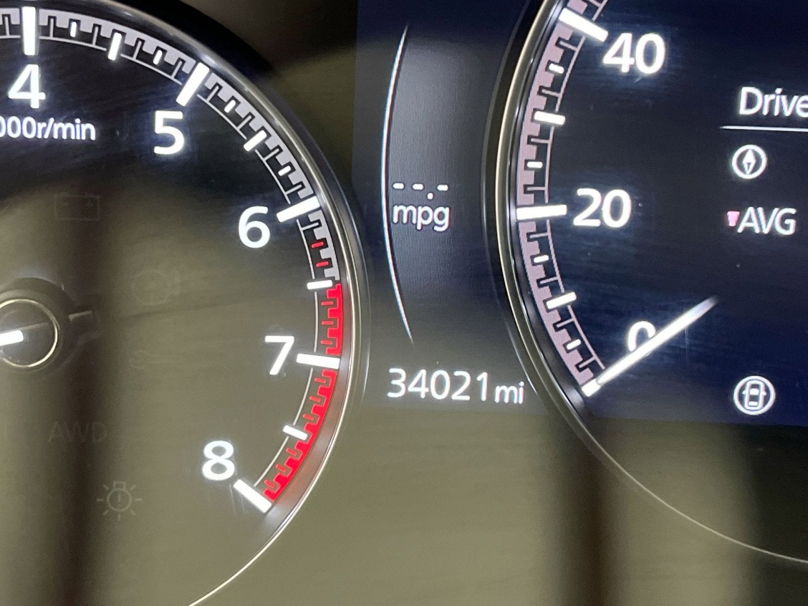 2023 Mazda Mazda CX-50 2.5 S Premium Plus Package