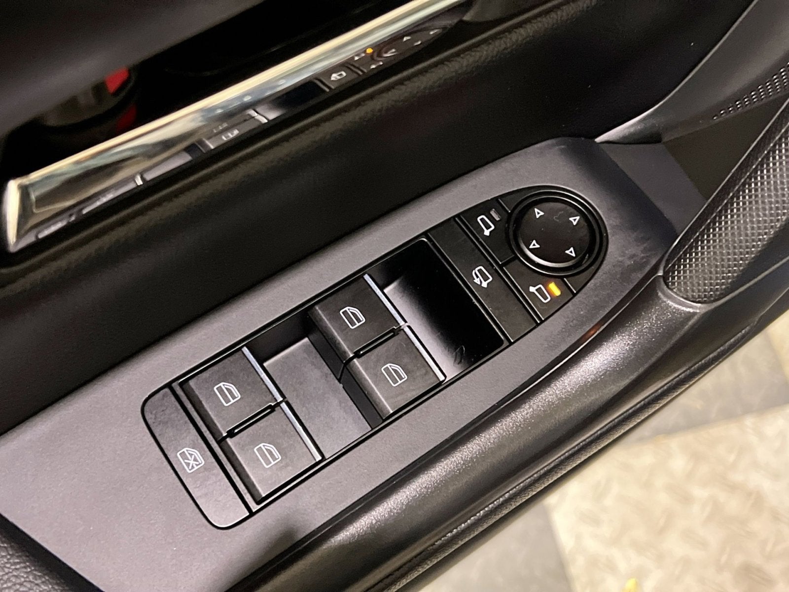 2023 Mazda Mazda CX-50 2.5 S Premium Plus Package