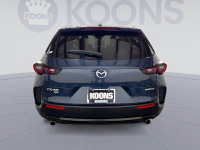 2023 Mazda Mazda CX-50 2.5 S Premium Plus Package