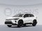 2024 Toyota Corolla Cross Hybrid SE