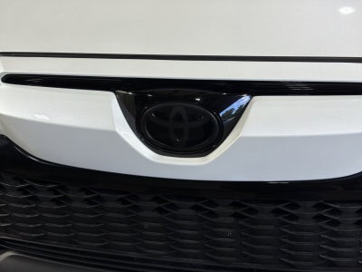 2024 Toyota Corolla Cross Hybrid SE