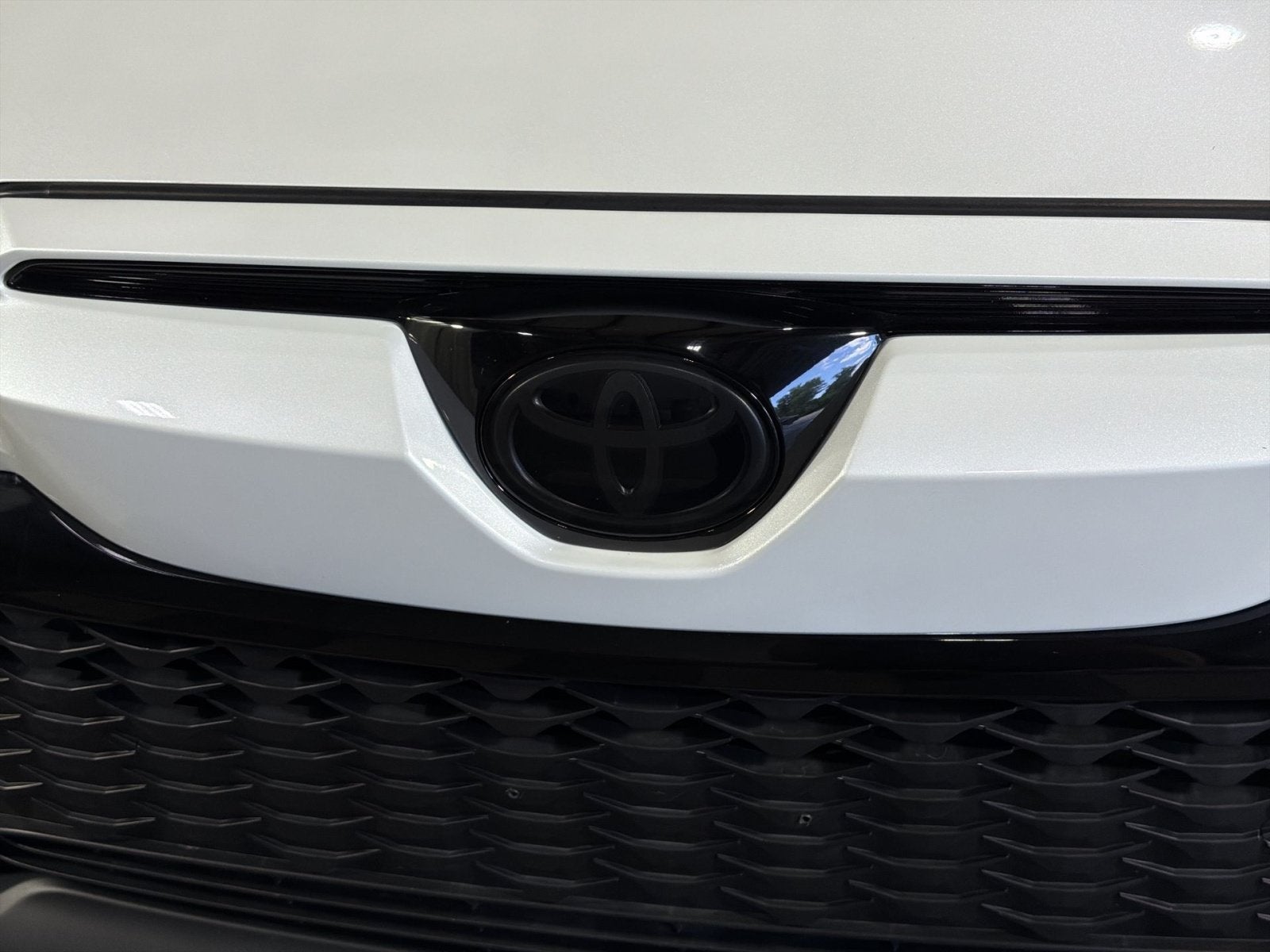 2024 Toyota Corolla Cross Hybrid SE
