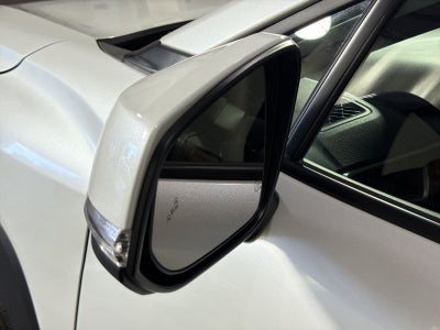 2024 Toyota Corolla Cross Hybrid SE