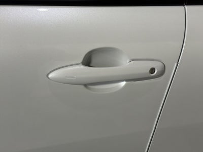 2024 Toyota Corolla Cross Hybrid SE