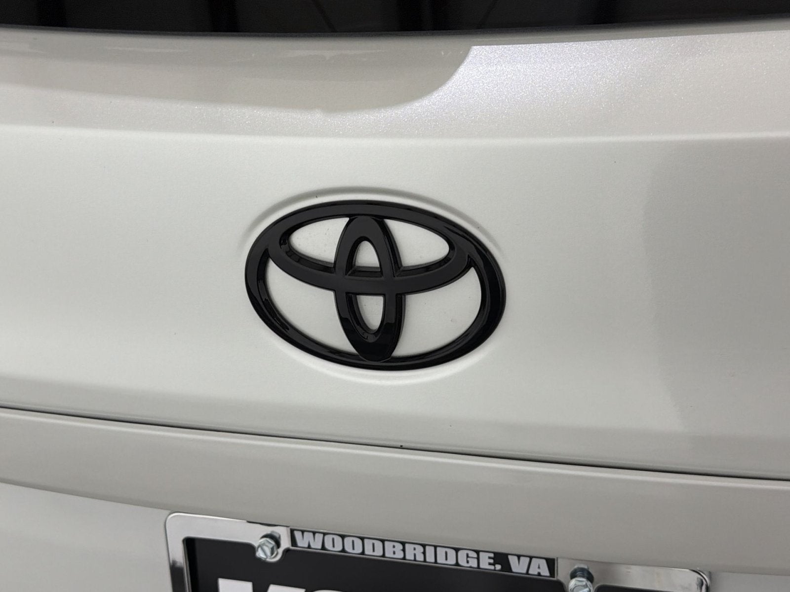 2024 Toyota Corolla Cross Hybrid SE