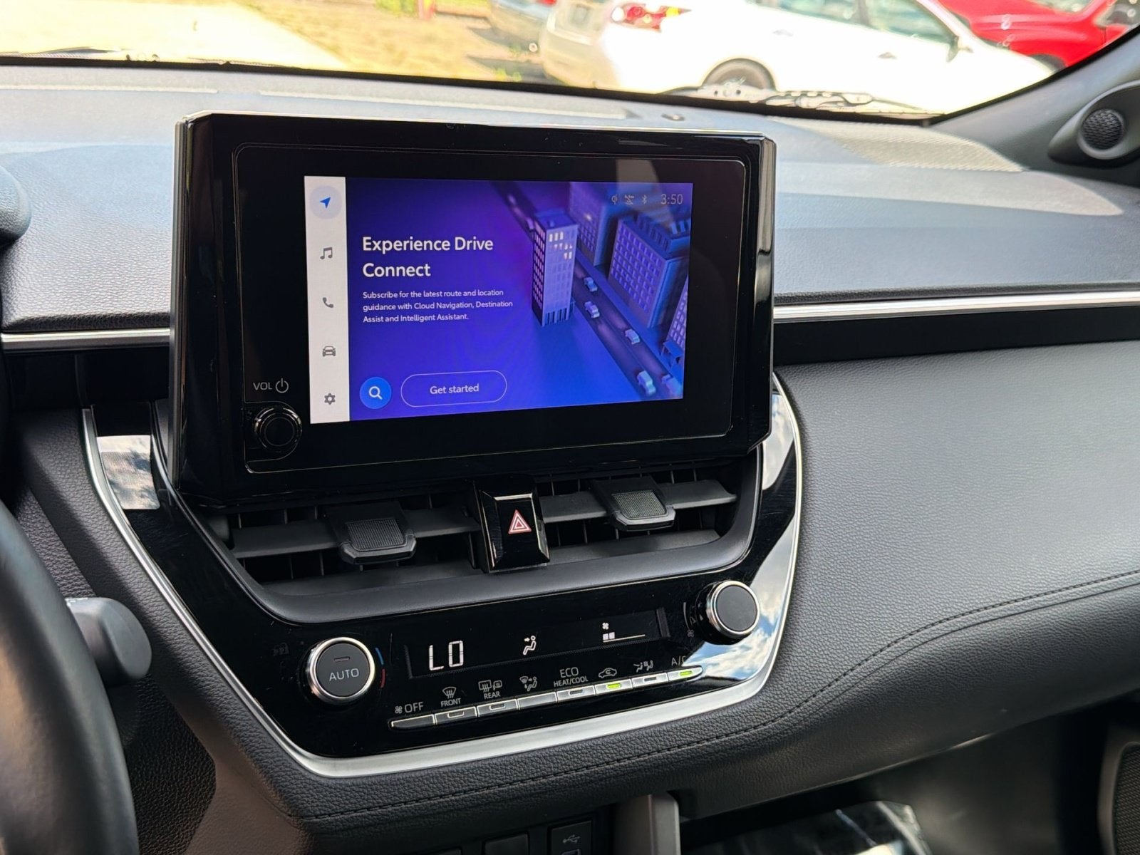 2024 Toyota Corolla Cross Hybrid SE