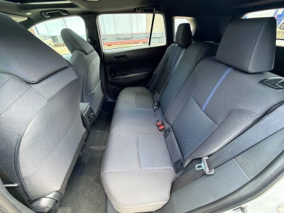 2024 Toyota Corolla Cross Hybrid SE