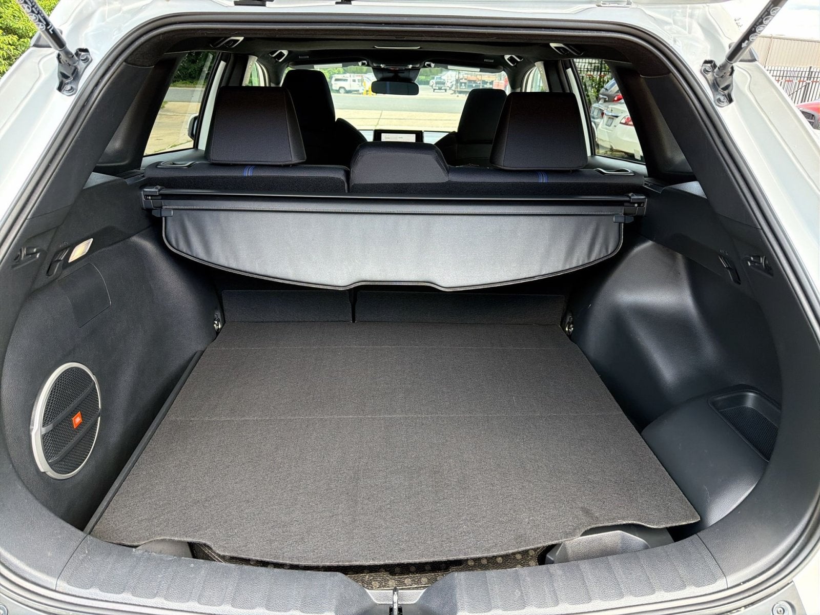 2024 Toyota Corolla Cross Hybrid SE
