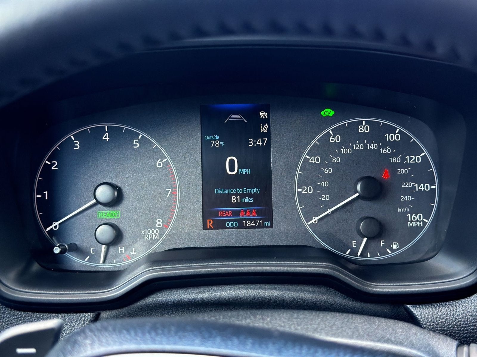 2024 Toyota Corolla Cross Hybrid SE