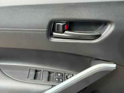 2024 Toyota Corolla Cross Hybrid SE
