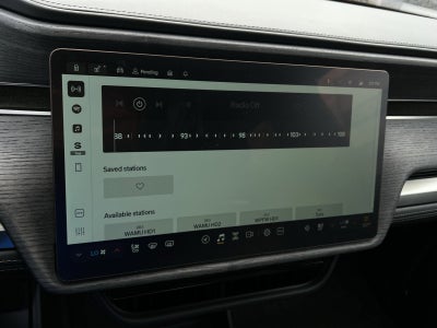 2026 Rivian R1S Base