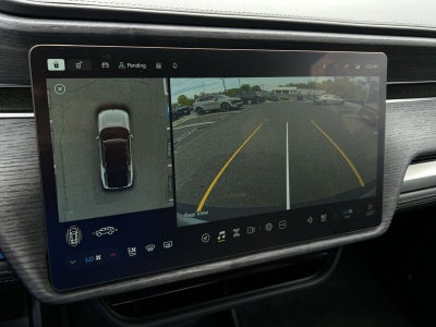 2026 Rivian R1S Base