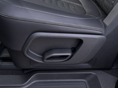 2026 Rivian R1S Base