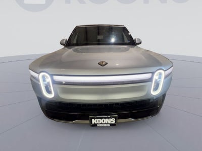 2026 Rivian R1S Base