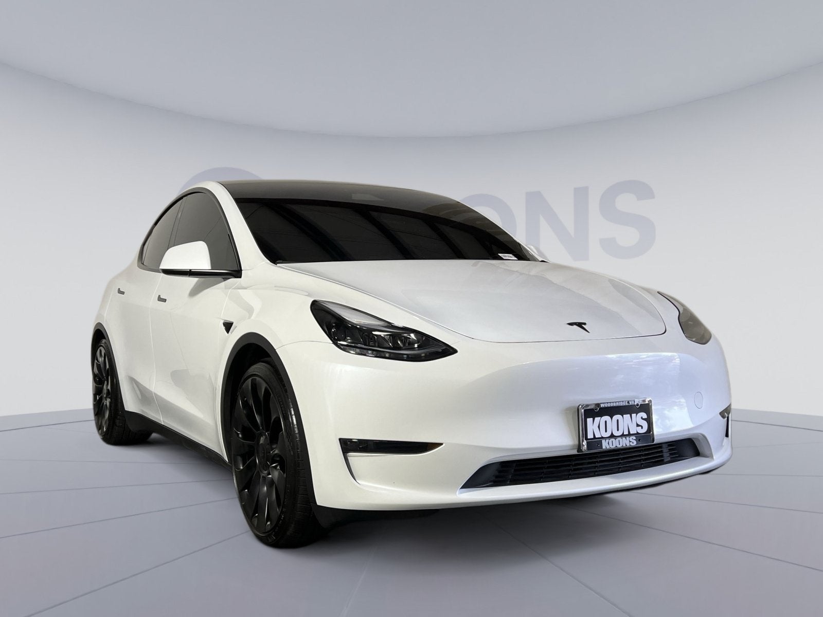 2024 Tesla Model Y Performance