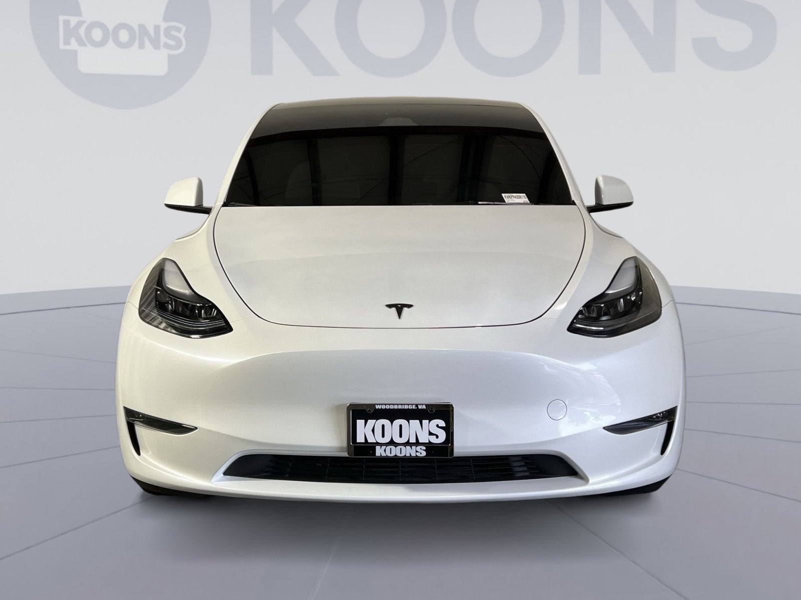2024 Tesla Model Y Performance