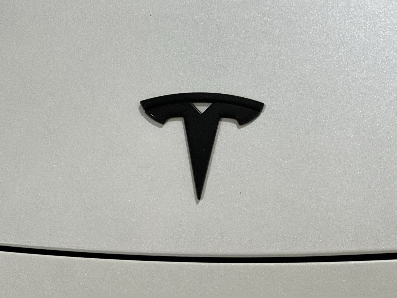 2024 Tesla Model Y Performance
