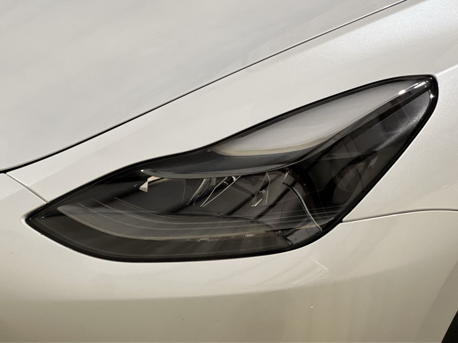 2024 Tesla Model Y Performance