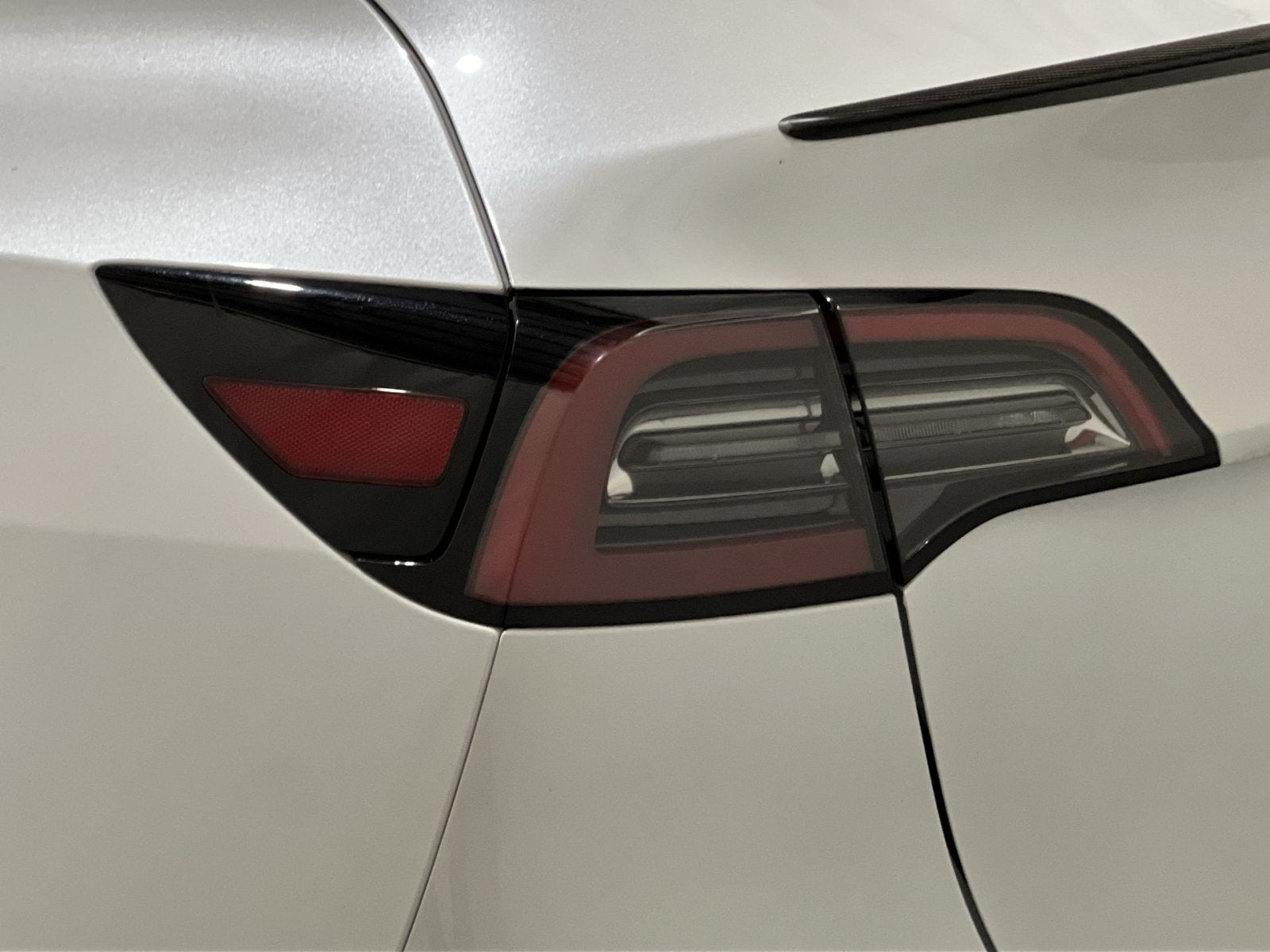 2024 Tesla Model Y Performance