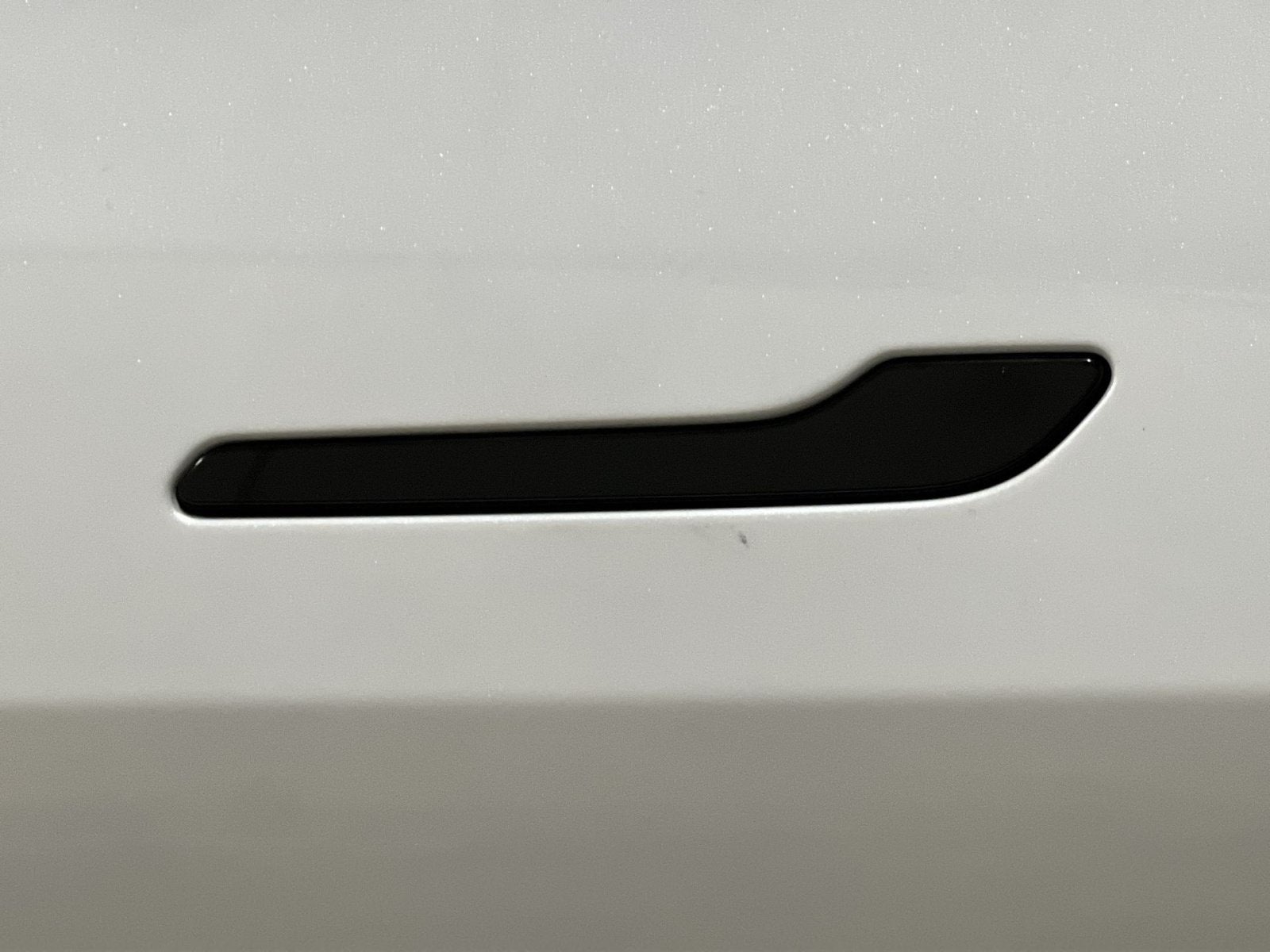 2024 Tesla Model Y Performance