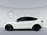 2024 Tesla Model Y Performance