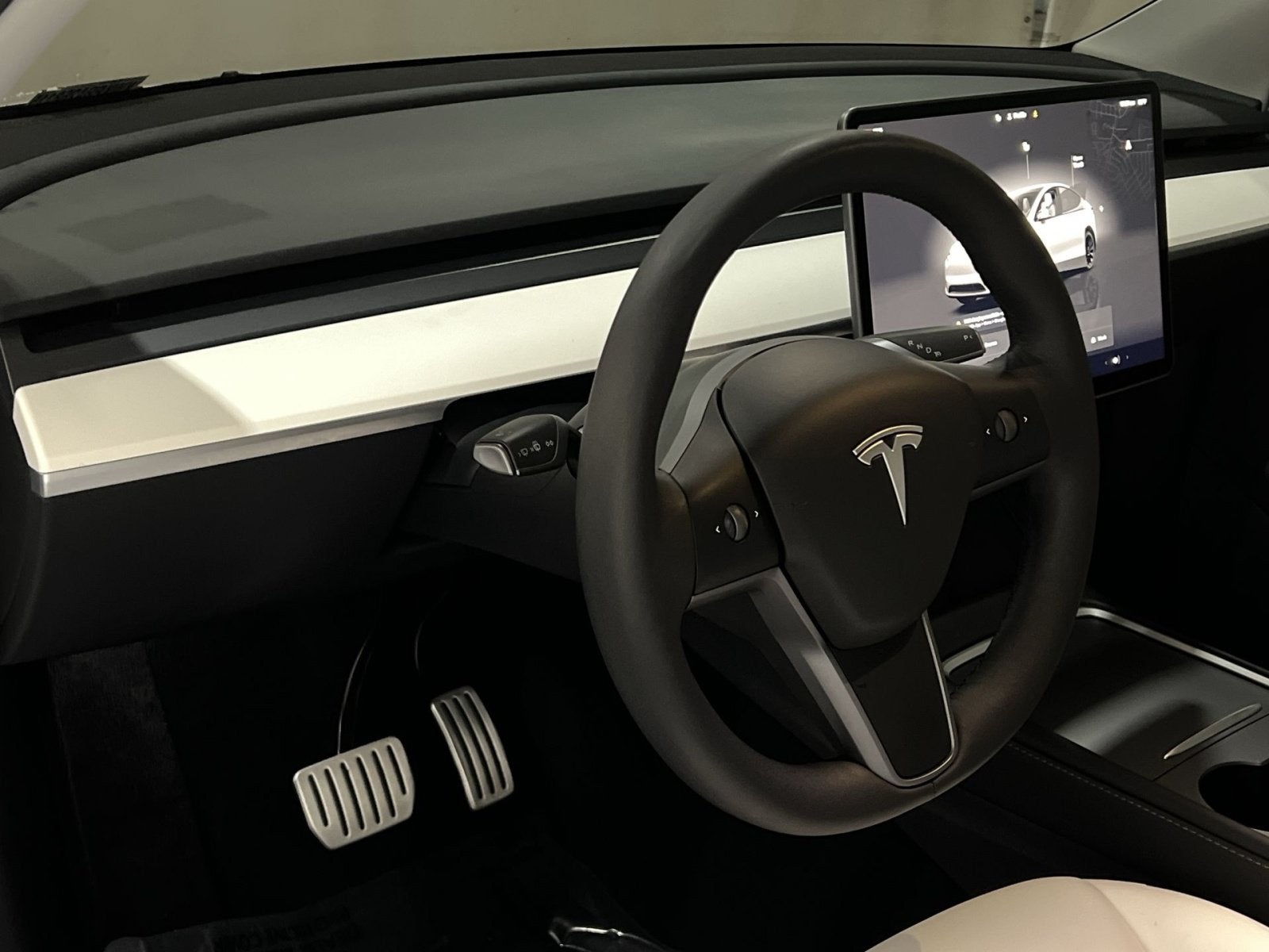 2024 Tesla Model Y Performance