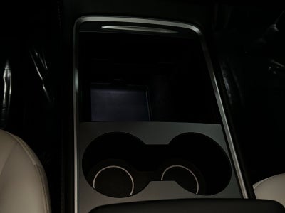 2024 Tesla Model Y Performance