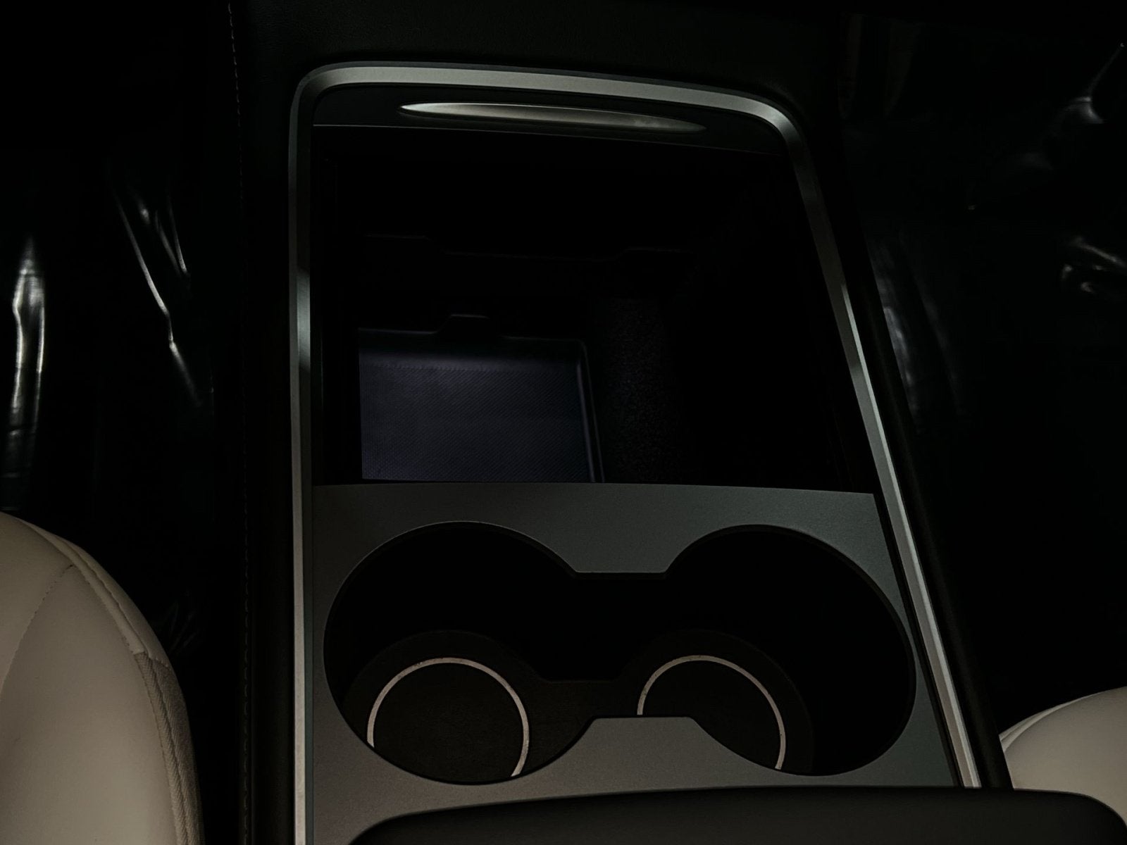 2024 Tesla Model Y Performance