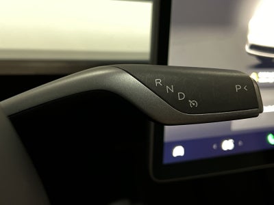 2024 Tesla Model Y Performance