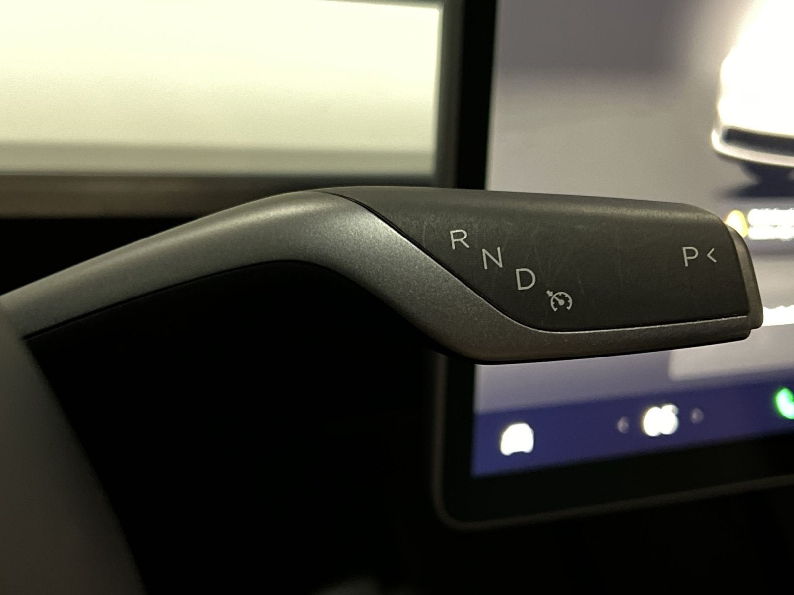 2024 Tesla Model Y Performance