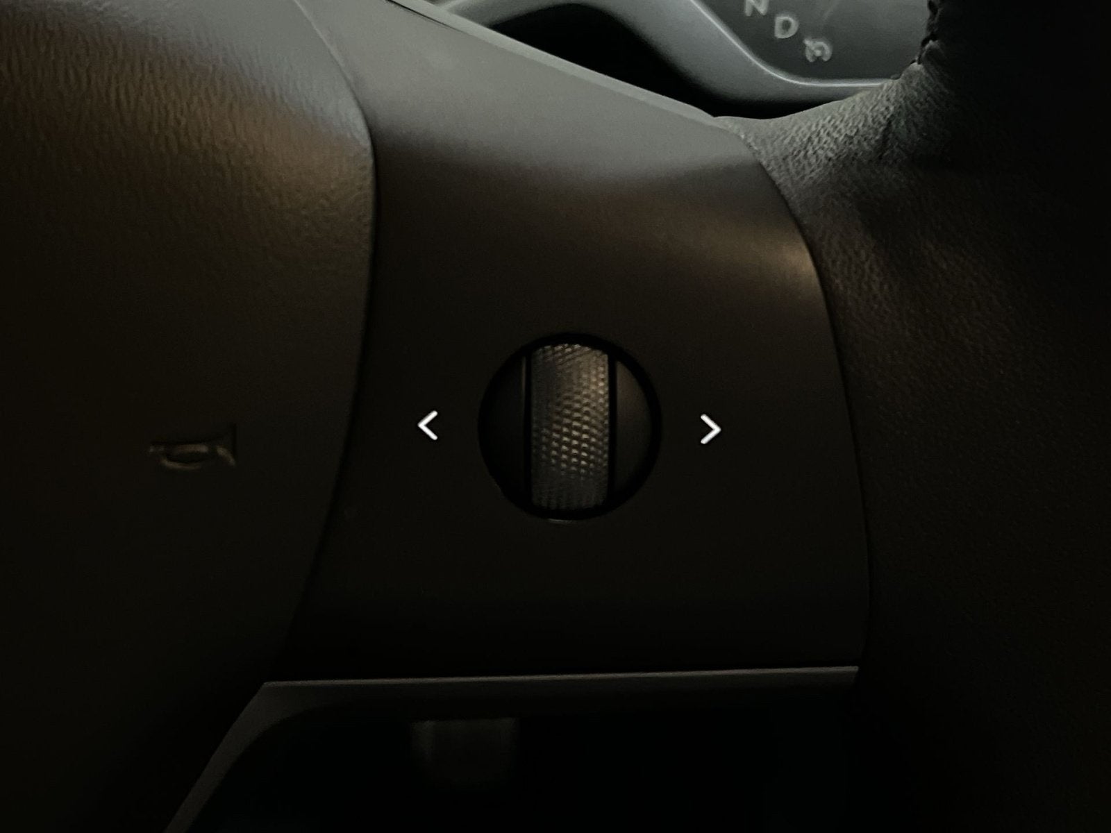 2024 Tesla Model Y Performance