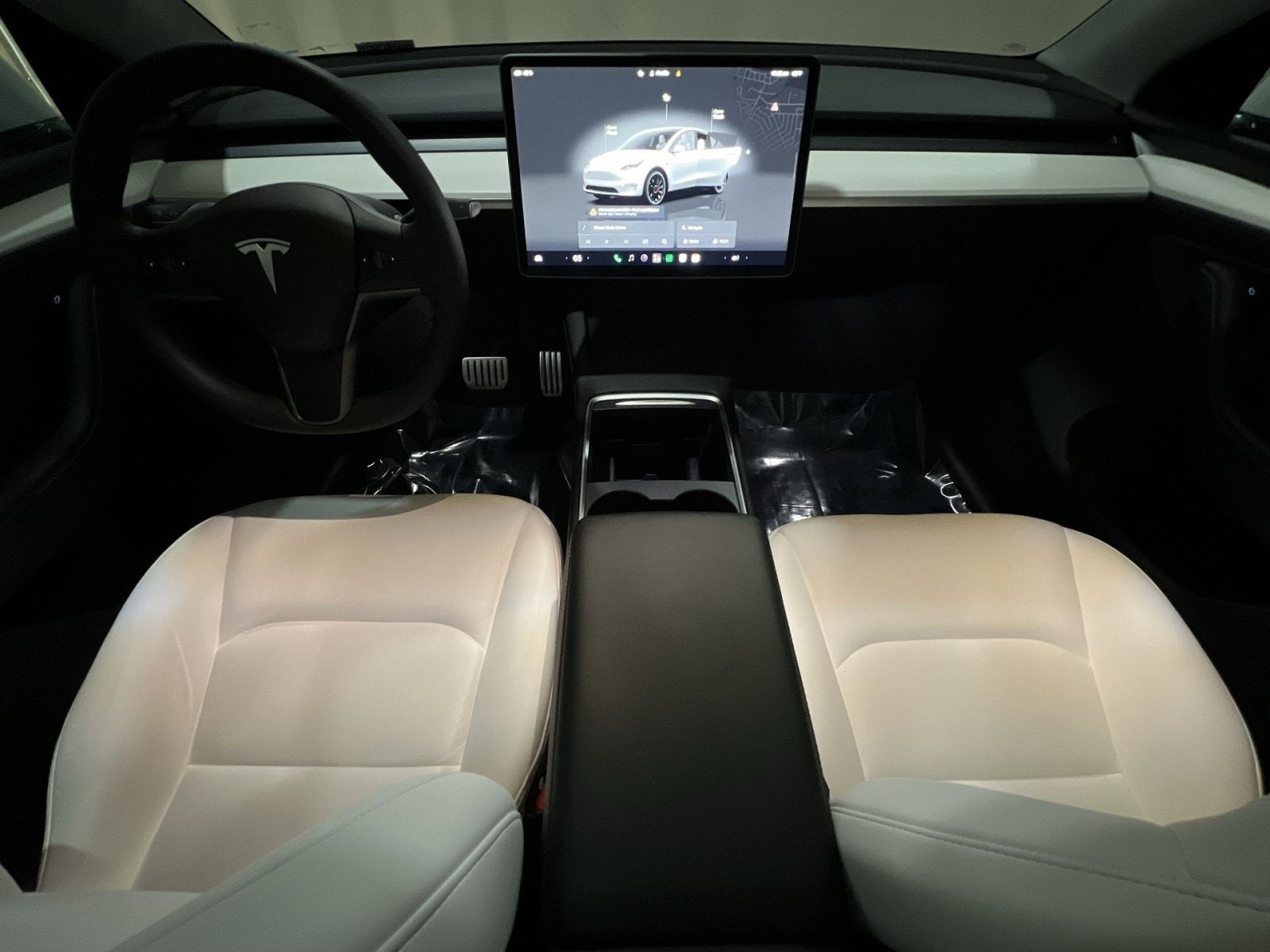 2024 Tesla Model Y Performance