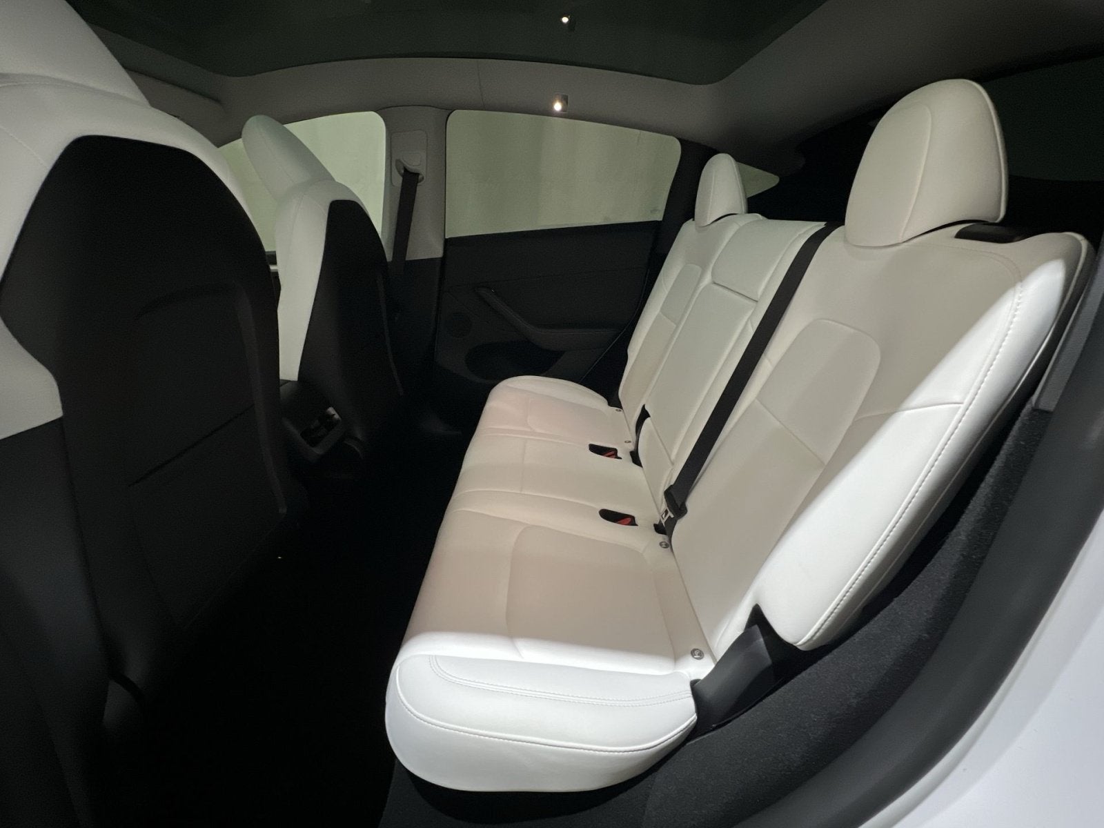 2024 Tesla Model Y Performance