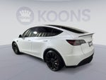 2024 Tesla Model Y Performance